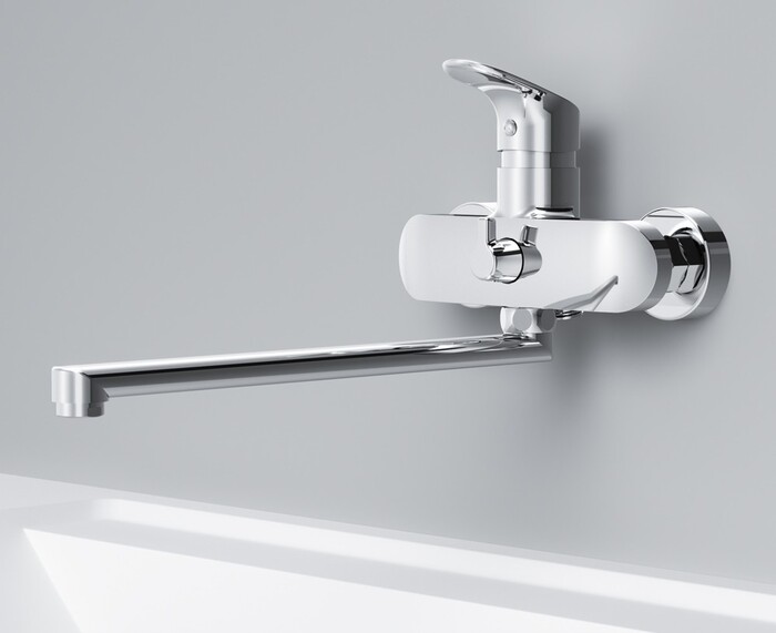 Смеситель AM-PM Like F8090016 №2