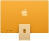 Моноблок Apple iMac 24 2021 RAM 8 Гб, SSD 256 Гб, Желтый вариант - 2