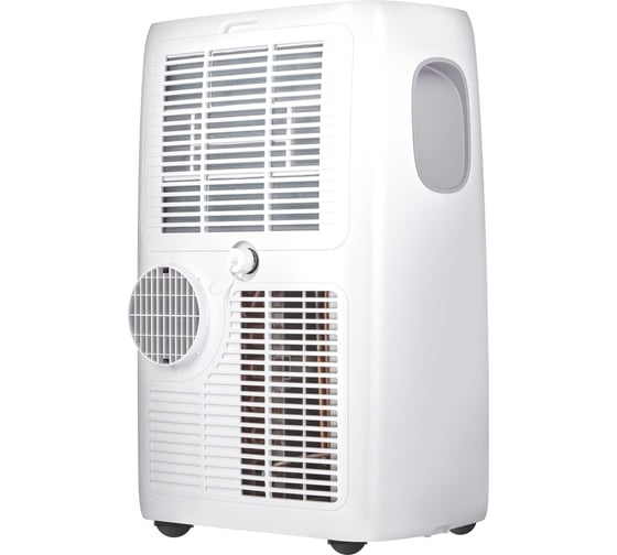 Напольный кондиционер Electrolux Loft EACM-15 CL/N3, НС-1122254, 15 BTU, Белый детальное изображение - 6