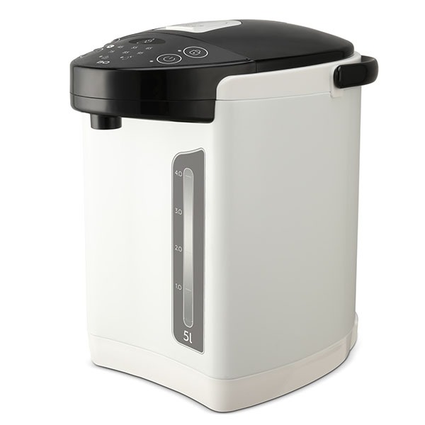 Термопот BQ TP534, Белый детальное изображение - 1