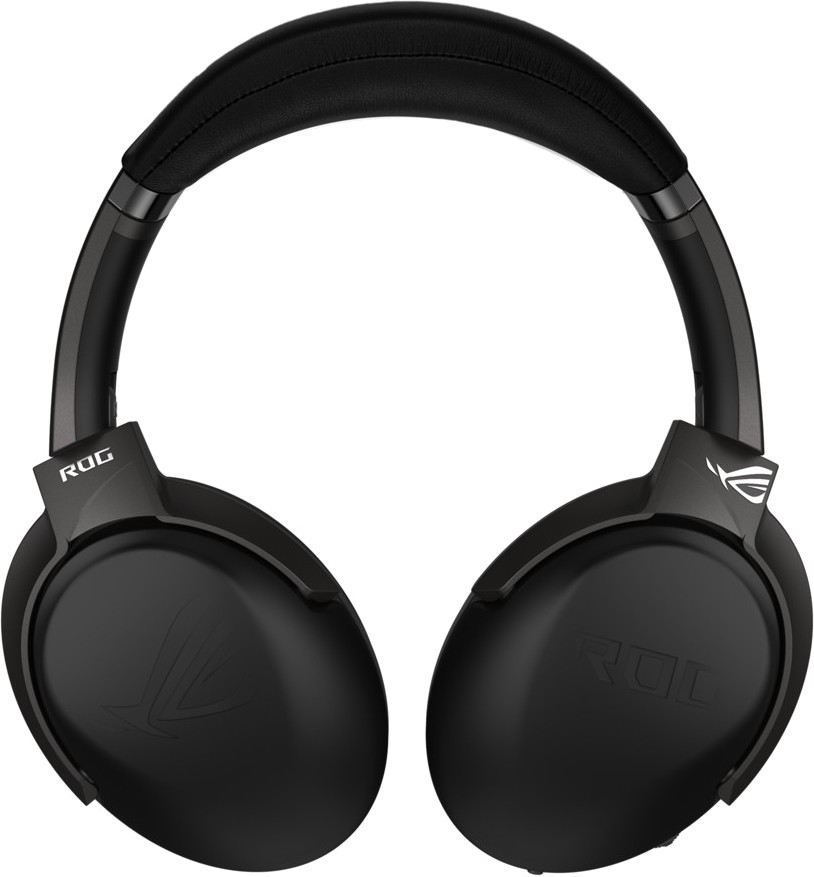 Наушники Asus ROG Strix Go 2.4, Черный детальное изображение - 4