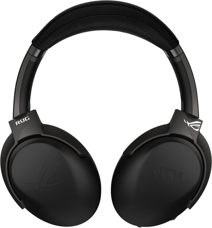 Наушники Asus ROG Strix Go 2.4, Черный №4