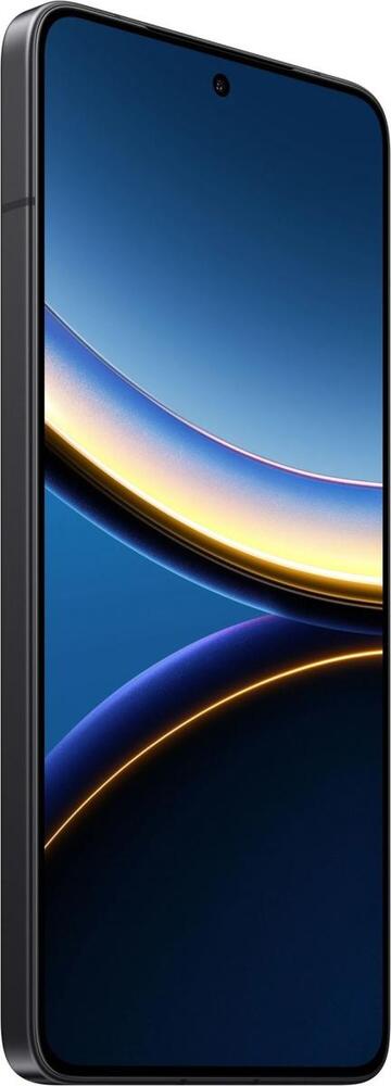 Смартфон Xiaomi POCO F7 Pro 12/256 Гб, Черный, Dual nano SIM №3