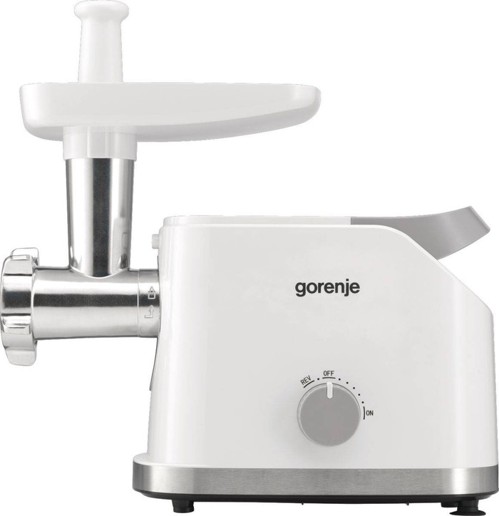 Мясорубка Gorenje MG1802SJW, Белый №2