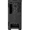 Корпус PCcooler ME200 MESH BK, Черный вариант - 5