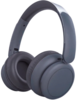 Беспроводные наушники Deppa Stereo Max, Графит вариант - 1