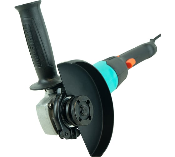 Угловая шлифмашина Sturm AG9112, 125 мм, 11000 об/мин, 1100 Вт детальное изображение - 6