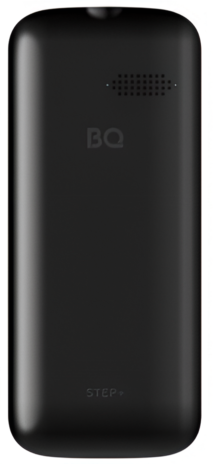 Мобильный телефон BQ 1848 Step+, 32 Мб, Черный/Зеленый, Dual mini-SIM детальное изображение - 3