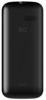 Мобильный телефон BQ 1848 Step+, 32 Мб, Черный/Зеленый, Dual mini-SIM вариант - 3