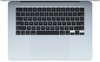Ноутбук Apple MacBook Air 15 2026 на M5, RAM 16 ГБ, Sky Blue, SSD 512 ГБ, Apple graphics 10-core вариант - 2