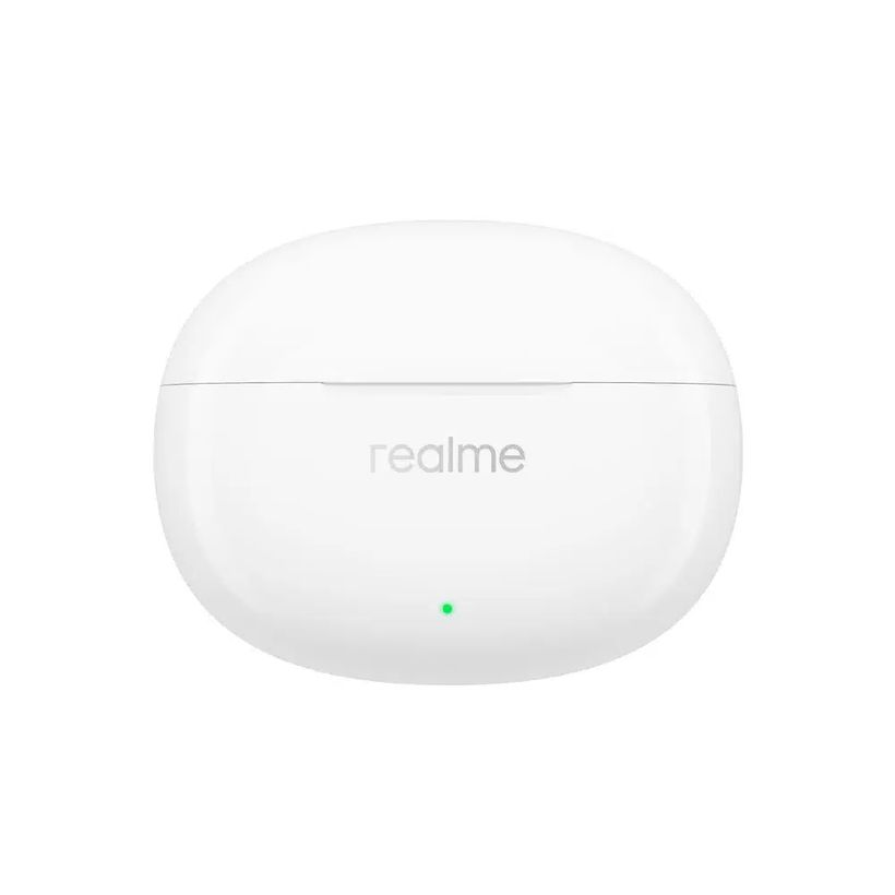 Беспроводные наушники  Realme Buds T100, Белый детальное изображение - 3