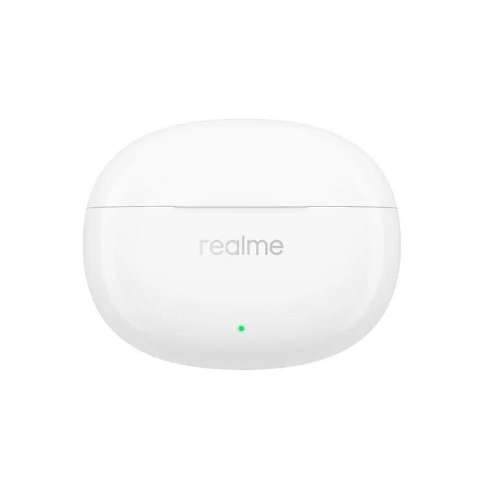 Беспроводные наушники  Realme Buds T100, Белый №3