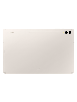 Планшет Samsung Galaxy Tab S9 Ultra 5G 256 ГБ, Бежевый, Wi-Fi+Cellular детальное изображение - 3