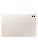 Планшет Samsung Galaxy Tab S9 Ultra 5G 256 ГБ, Бежевый, Wi-Fi+Cellular вариант - 3