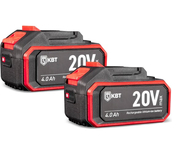 Дрель-шуруповерт КВТ DB-20-160 серия ПРОФИ 104531, 20 В, 160 Нм, 4 А·ч детальное изображение - 7