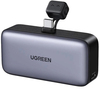 Внешний аккумулятор Ugreen PB503 (35338), 5000 мАч, Черный вариант - 1