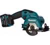 Дисковая пила Makita CXT HS301DWME, 85 мм, 1500 об/мин вариант - 1