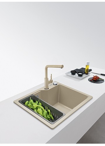 Смеситель Franke Urban Pull Out 115.0595.083 детальное изображение - 10