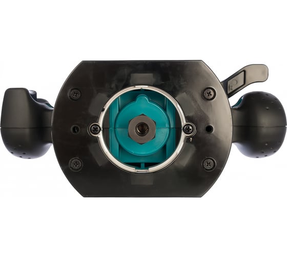 Фрезер Makita RP0, 900 Вт, Зеленый детальное изображение - 4