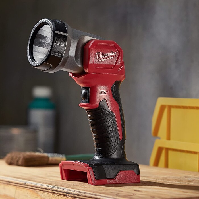 Фонарик Milwaukee M18 TLED-0  №5