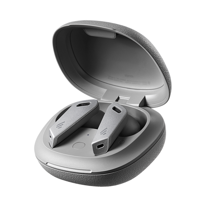 Беспроводные наушники Edifier TWS NB2 Pro, Серый №4