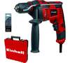 Ударная дрель Einhell TC-ID 720/1 E kit 4259846, 720 Вт вариант - 2