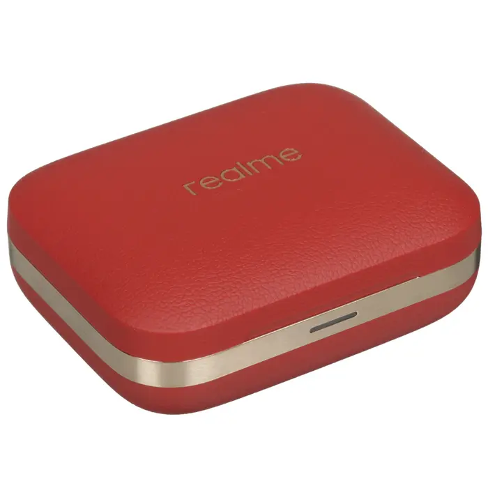 Беспроводные наушники Realme Buds Air 7 Pro, Красный №8