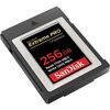 Карта памяти SanDisk CFexpress Extreme Pro (SDCFE-256G-GN4NN), 256 Гб вариант - 2