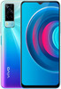 Смартфон Vivo Y53s 128 ГБ, RAM 8 Гб, Голубой, Dual nano-SIM вариант - 1