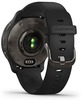 Смарт-часы Garmin Venu 2 Plus, Черный вариант - 3