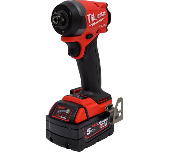 Аккумуляторный винтовёрт Milwaukee M18 FID3-502X 4933479865, 18 В детальное изображение - 2