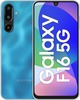 Смартфон Samsung Galaxy F16 5G 6/128 ГБ, Голубой, Dual nano-SIM вариант - 1