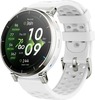 Смарт-часы Amazfit Active 3 Premium 45 мм, Белый вариант - 1