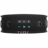 Портативная акустика JBL Charge 6, Черный вариант - 3