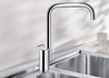 Смеситель Blanco Ajaris 520814 вариант - 1