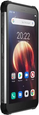 Смартфон Blackview BV6600 4/64 Гб, Черный, Dual nano SIM детальное изображение - 4