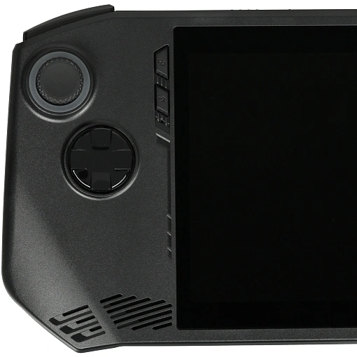 Портативная игровая консоль MSI Claw A1M, черный детальное изображение - 5