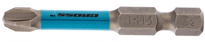 Биты, торцевые головки Gross 11491 №2