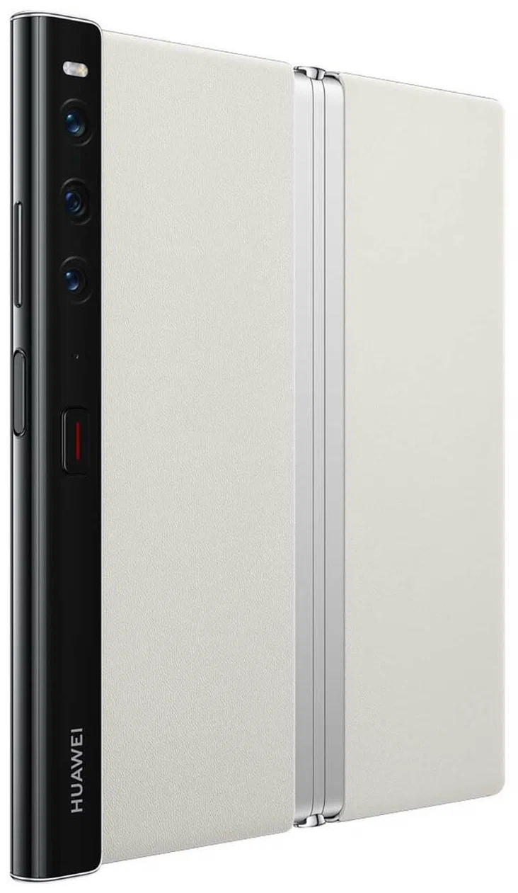 Смартфон Huawei Mate Xs 8 512 Гб, Песочно-белый, Dual nano-SIM детальное изображение - 3