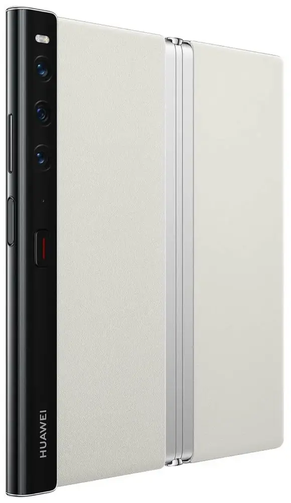 Смартфон Huawei Mate Xs 8 512 Гб, Песочно-белый, Dual nano-SIM №3
