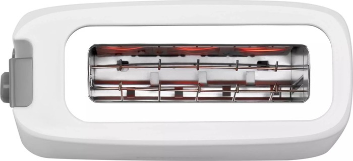Тостер Hyundai HYT-8006, Белый №8