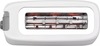 Тостер Hyundai HYT-8006, Белый вариант - 8