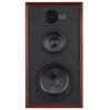 Полочная акустика Wharfedale 85th Anniversary Linton Antique, Красный вариант - 2