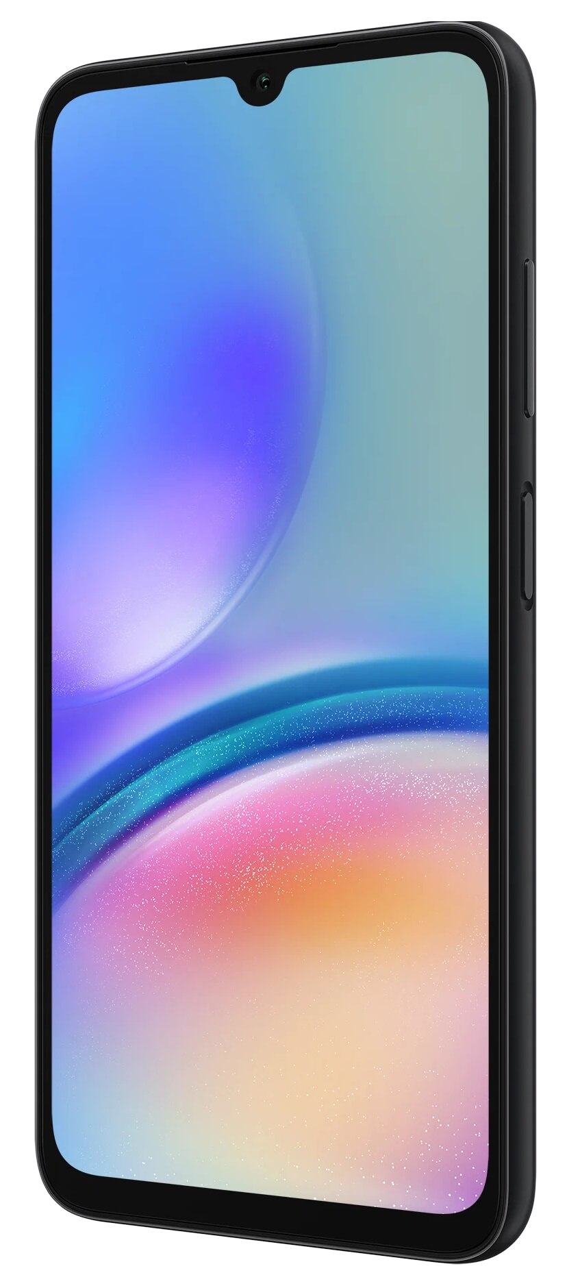 Смартфон Samsung Galaxy A05s 128 ГБ, Черный, Dual nano SIM детальное изображение - 4