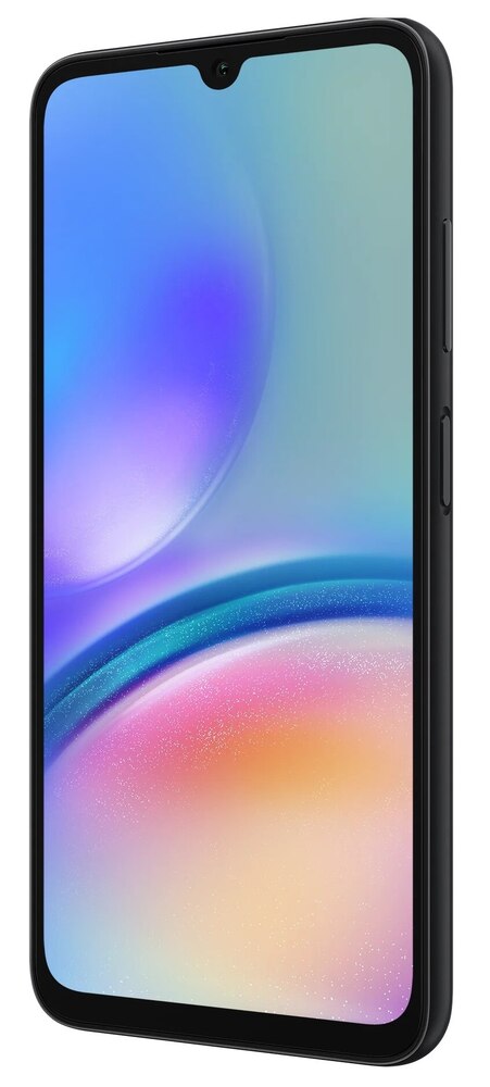 Смартфон Samsung Galaxy A05s 128 ГБ, Черный, Dual nano SIM №4