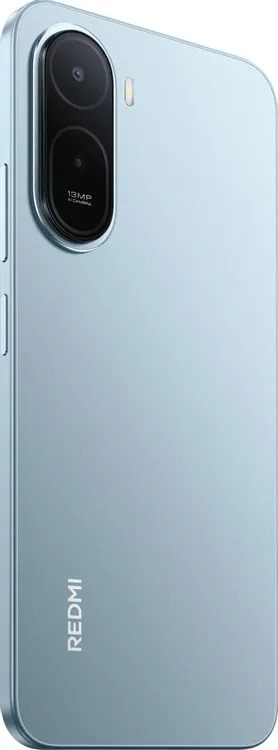 Смартфон Xiaomi REDMI A7 Pro 4/64 ГБ, Голубой, Dual nano-SIM детальное изображение - 2