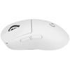 Мышь Logitech G Pro X Superlight 2 Dex, Белый вариант - 4