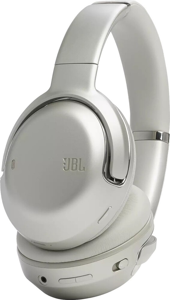 Наушники JBL Tour ONE M2, Серебристый №6