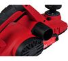 Электрический рубанок Elitech Р 82 Промо E2209.001.00 202470, 850 Вт,  Красный вариант - 6