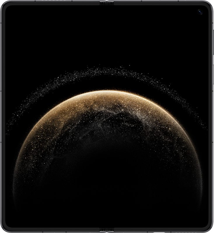 Смартфон Huawei Mate X6 12/512 Гб, Черный, Dual nano-SIM детальное изображение - 3
